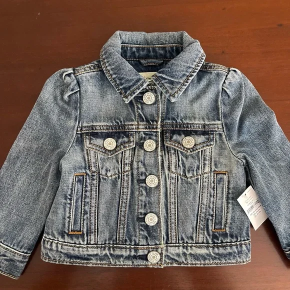 COPY - Disney GAP Minnie Mouse - NEW WITH TAG - Picture 3 of 3